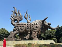 -四海公园(南山区)
