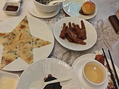-香云轩·顺德菜(香云纱园林酒店店)