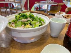 -船歌·鱼水饺青岛菜(枫蓝国际购物中心店)