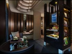 -新加坡文华东方酒店