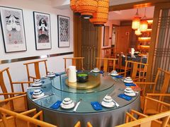 -老屋印象川菜(马园路店)