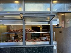 -老黄记手撕烤兔(玉林街店)