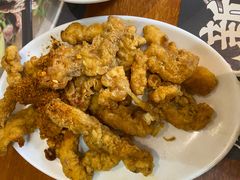 -付小姐在成都(中山公园店)