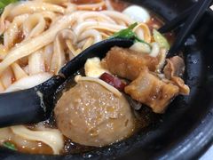 -姐弟俩土豆粉(沈阳铁西万达店)