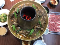 -龙虾风暴(松江店)