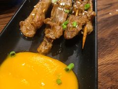 -土蚝·高压锅生蚝(百姓美食街店)