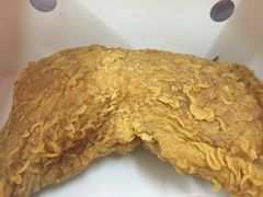 脆皮手枪腿-德克士(南昌西店)