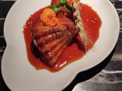 -新白鹿餐厅(虹桥南丰城店)