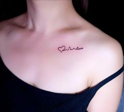 -椿树下·Tattoo纹身工作室