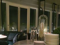 -深圳美高梅酒店·意烁FIAMMA·地中海餐厅