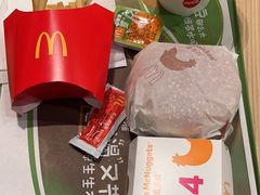 -麦当劳(温州人民路店)