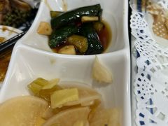 -八两八金·莱芜特色炒鸡(市南漳浦路店)
