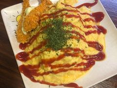 -Hey!蛋包饭(中山店)