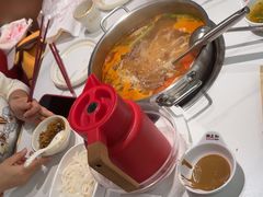 -潮正和潮汕牛肉火锅·老字号(番禺万达店)