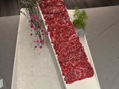 -左庭右院鲜牛肉火锅黑金店(陆家嘴中心店)