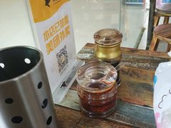 -妯娌老鸭粉丝汤(新区宝龙店)