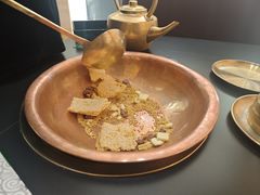 -诺敏塔拉奶茶-布里亚特包子-手把肉(锦都会店)