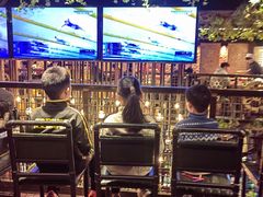 -1819餐厅·团队聚餐·烤串·精酿