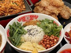 -红东阁东北菜烤肉酒馆(CROSS万象汇店)