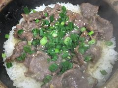 -红星光发煲仔饭(大石街店)