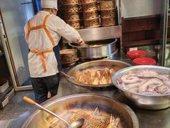 -李氏八大件老菜馆(万宝街店)