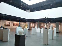 -天津美术学院-校史馆