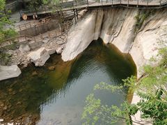 -黑龙潭风景区
