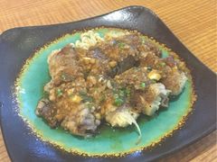 iphone_upload_pic-大渔铁板烧(中山路八佰伴店)