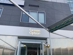 门面-Green Option(官舍店)