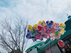 -迪士尼小镇