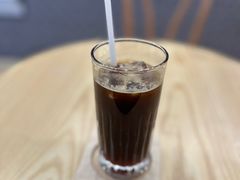 -OZ cafe(南昌路店)