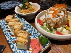 -小川洋风料理(大悦城店)