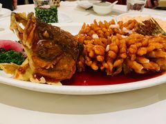 -得月楼·省级非遗·传统苏帮菜(观前店)