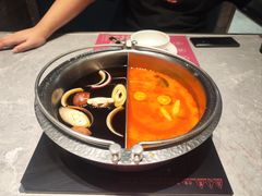 -一绪に寿喜烧(夫子庙水游城店)