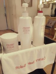 -简法造型·品牌形象店