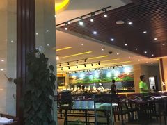 -雄楚国际大酒店-四季西餐厅