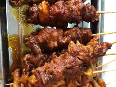 -海平馄饨(逍遥二路店)
