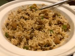 青椒软兜盖饭-A One Kitchen·南京精菜馆(晶丽酒店店)