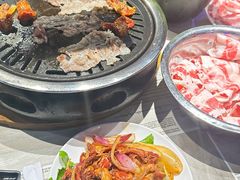 -胡哥烤肥牛(车公庙店)