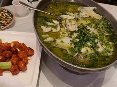 -盛百味·家宴餐厅(霸州分店)