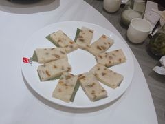 崇明糕-道道鲜·崇明私房菜(五角场店)
