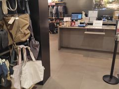 -MUJI无印良品(万科里店)