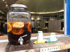 -茶是一枝花泡茶店