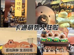 -首开·龙湖成都西宸天街
