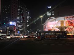 -新世界百货(明洞总店)