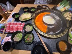 -味舵主重庆火锅(邓尉路店)