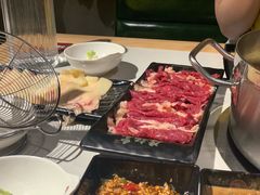 -牛记皇·鲜牛肉火锅(弘阳广场店)