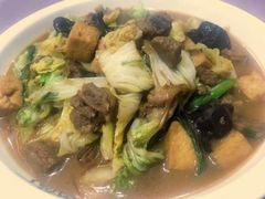 -克拉玛依新疆餐厅