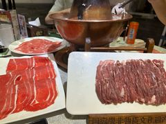 -东来顺饭庄(新源里店)