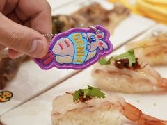 -元气寿司(八号仓店)